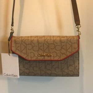 Calvin Klein Crossbody Bag